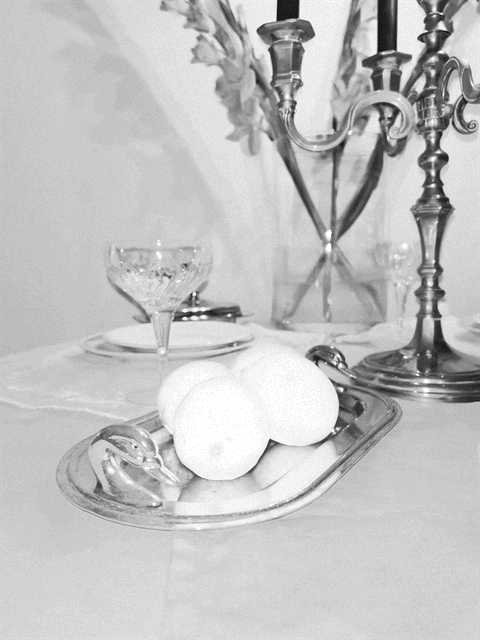 The Swan plate
