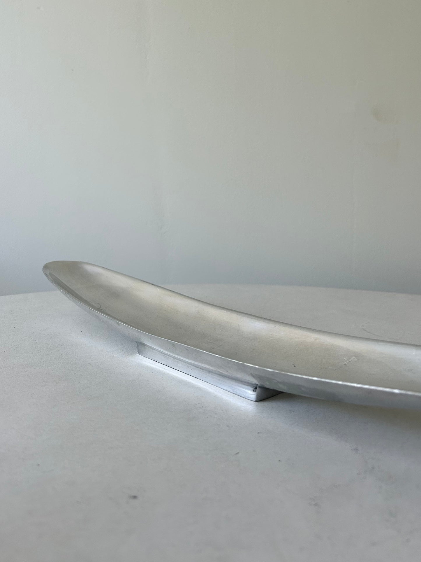 Chrome Curve