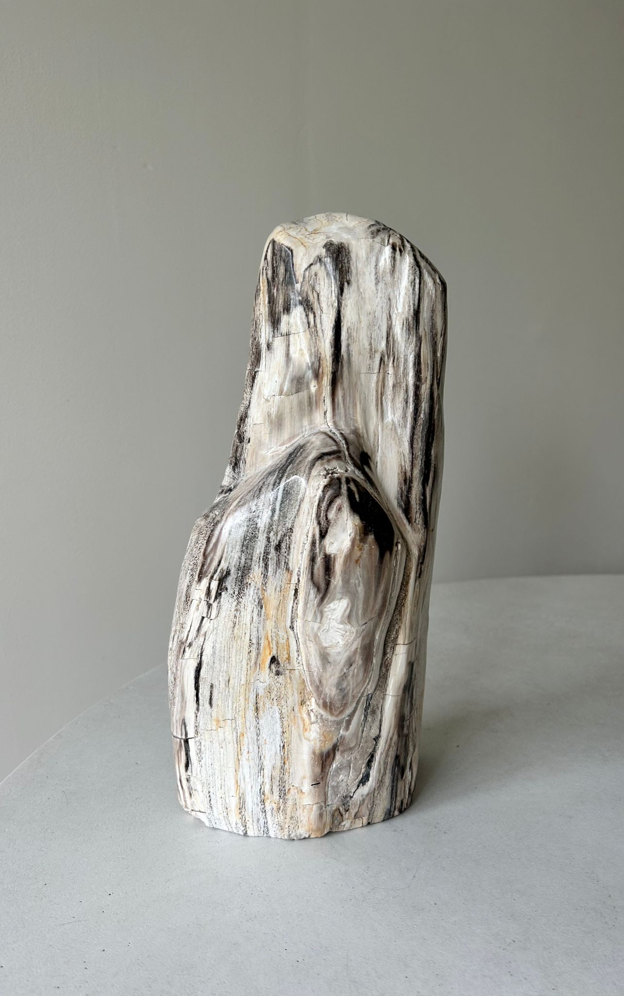 The Stone