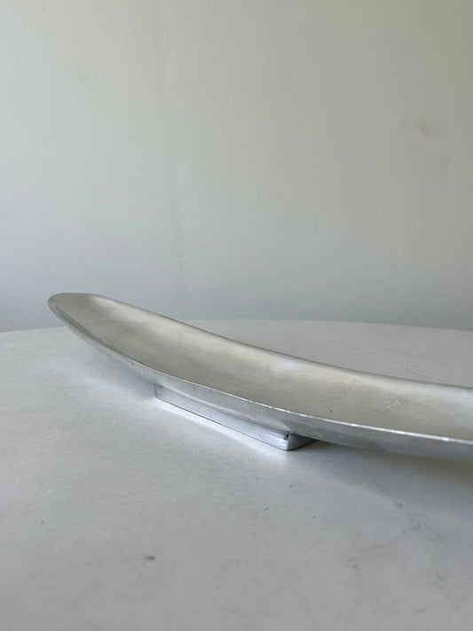 Chrome Curve